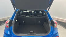 Ford Puma 1.0 EcoBoost Hybrid mHEV 155 ST-Line X 5dr Petrol Hatchback